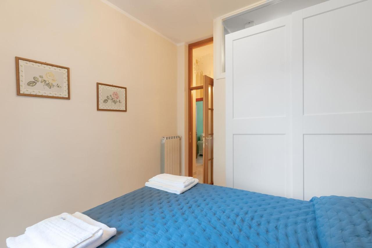 Appartement Casa Carlotta