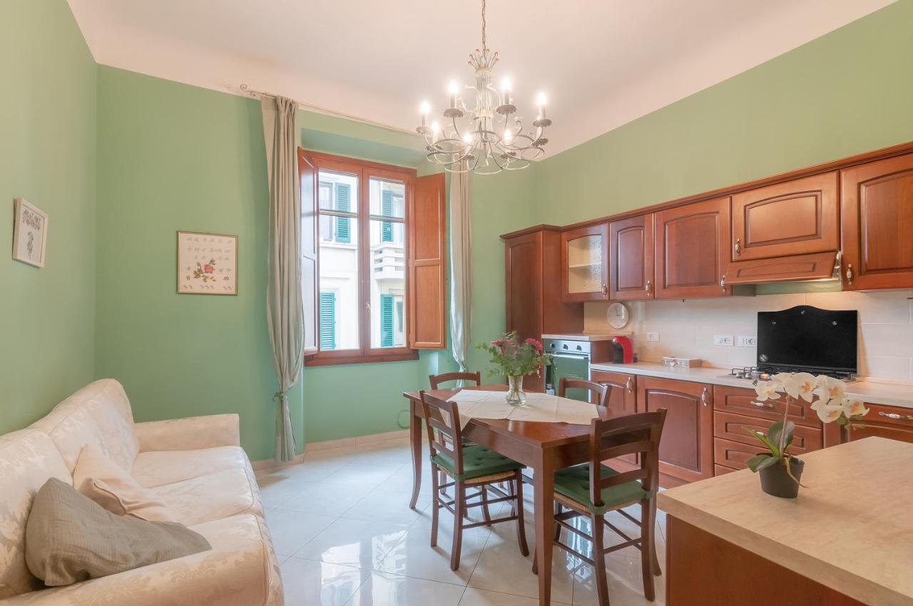 Appartement Casa Carlotta Florence