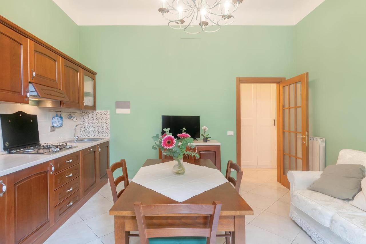 Casa Carlotta Appartement *