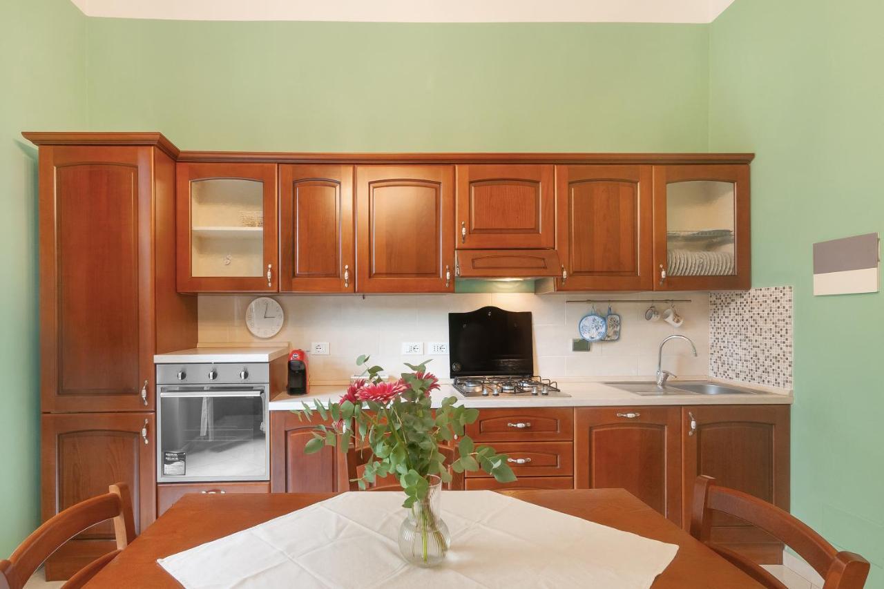 Casa Carlotta Appartement Florence