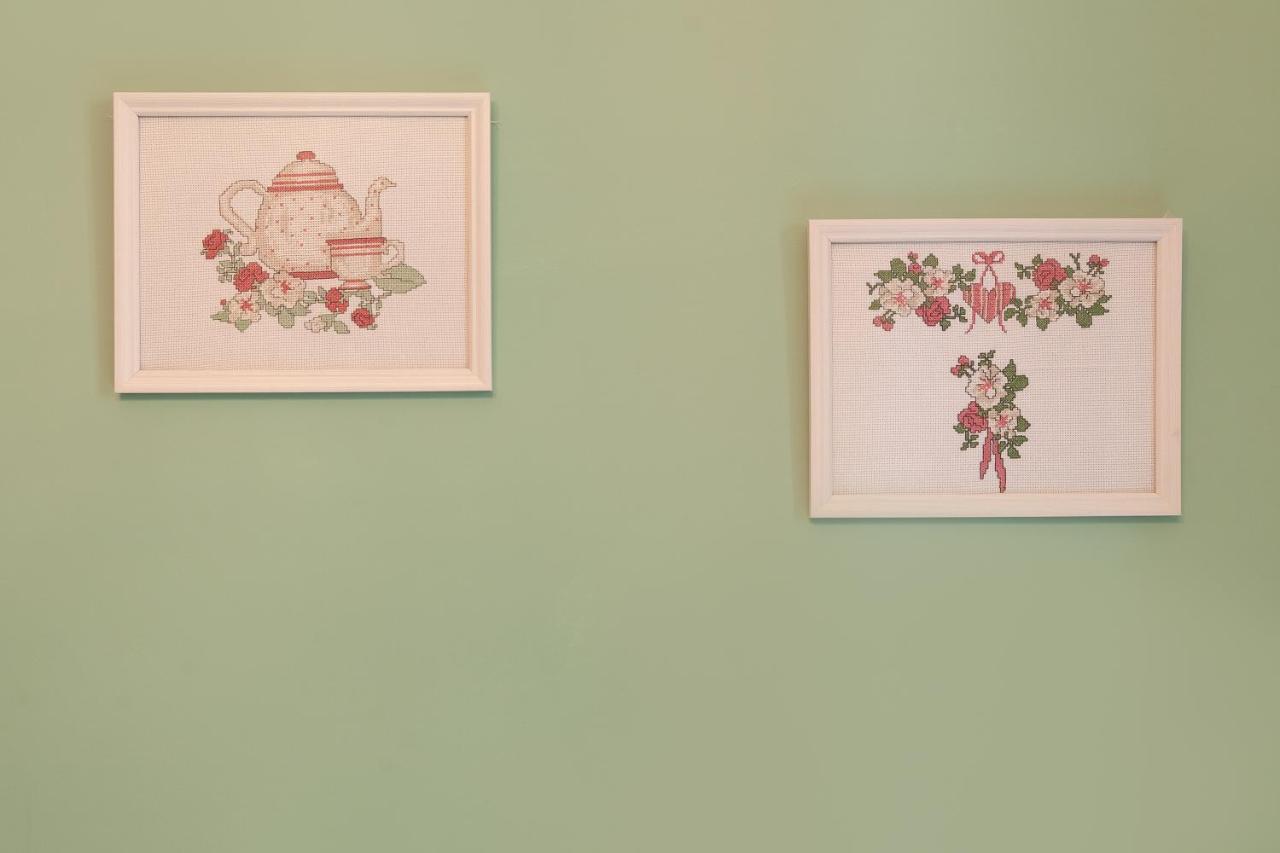Casa Carlotta Appartement Florence