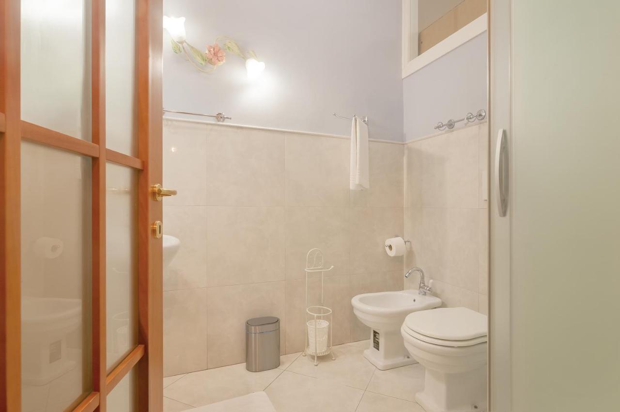 Appartement Casa Carlotta