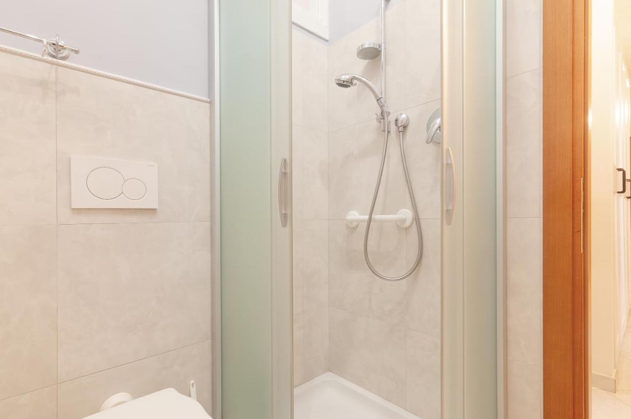 Appartement Casa Carlotta