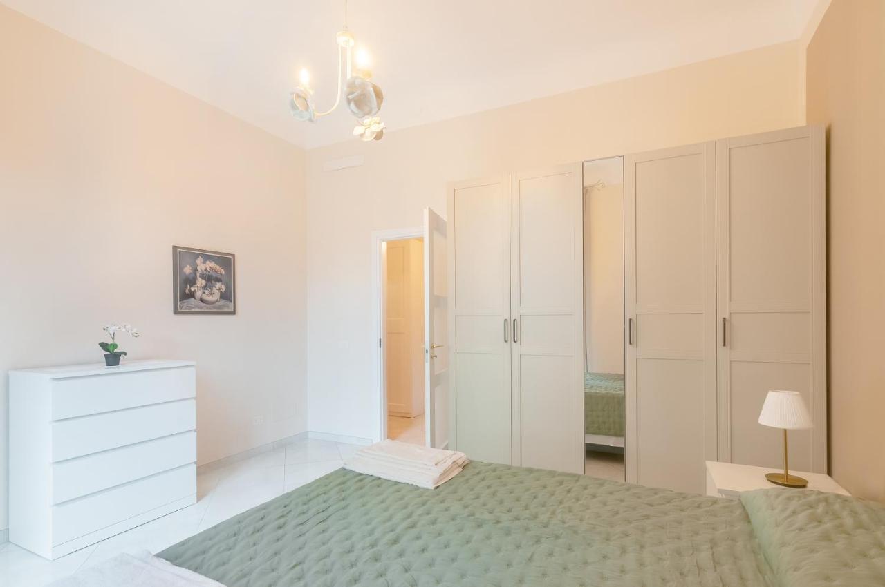 Casa Carlotta Appartement
